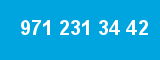 971 231 34 42 971 231 34 42